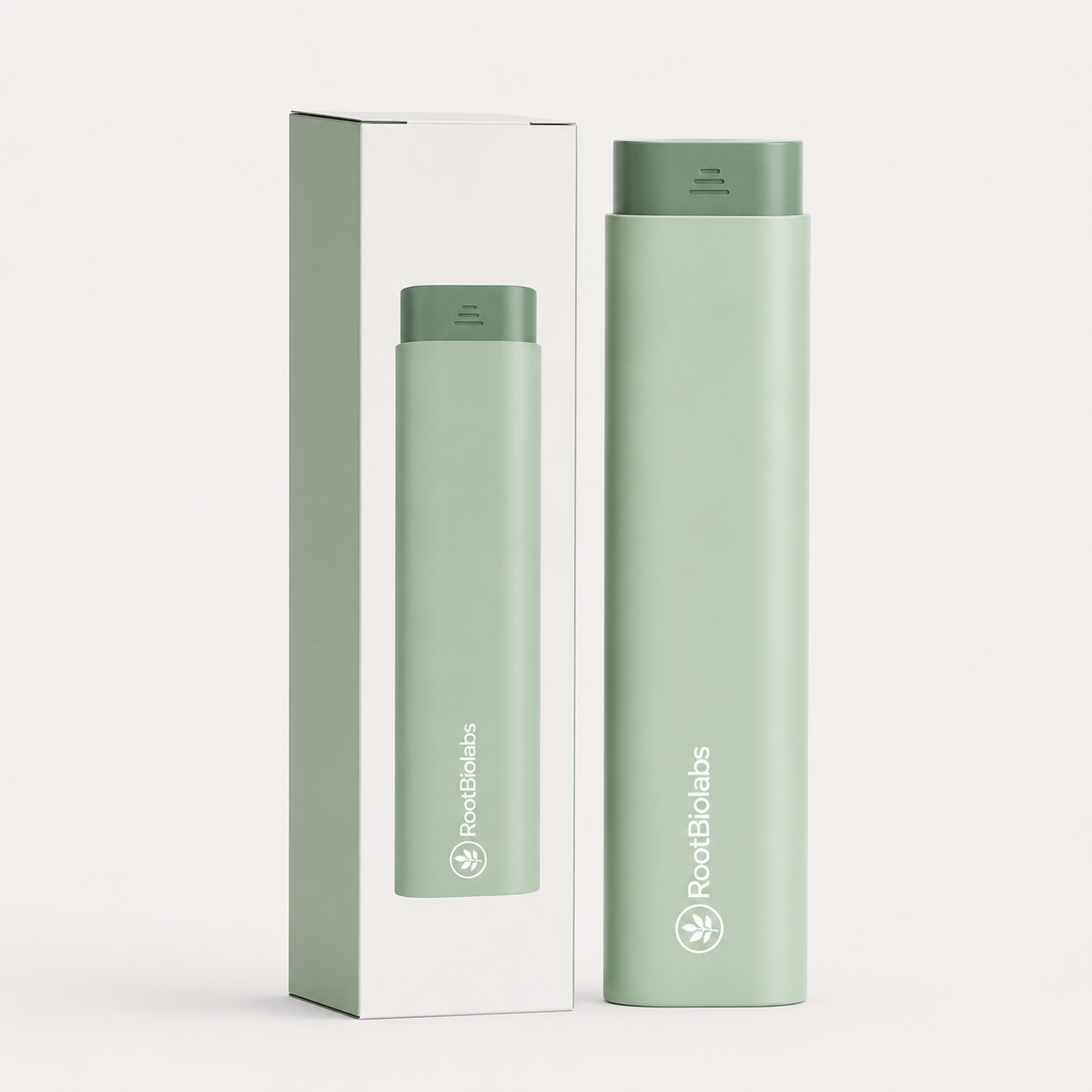 RootBio™ Daily Pill Case