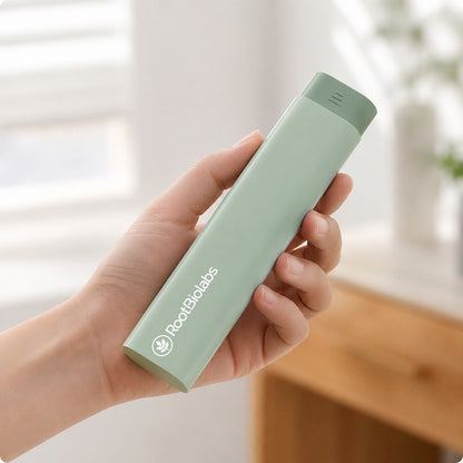 RootBio™ Daily Pill Case